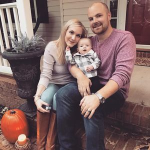 Meet your Posher, Jacob